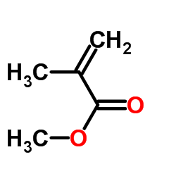 cas no 80-62-6 is methyl methacrylate