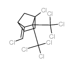 cas no 8001-35-2 is toxaphene