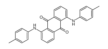 cas no 8005-40-1 is Solvent Violet 14