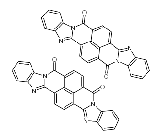 cas no 8005-56-9 is C.I. Vat Red 14