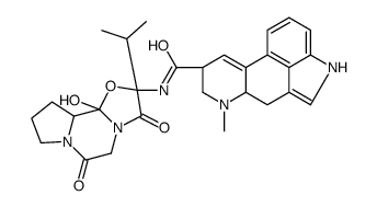 cas no 8006-25-5 is Ecboline