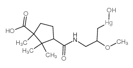 cas no 8012-34-8 is mercurophylline