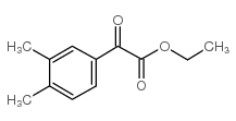 cas no 80120-32-7 is ETHYL 3,4-DIMETHYLBENZOYLFORMATE