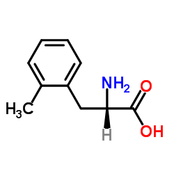 cas no 80126-54-1 is 2-Methylphenyl-D-alanine