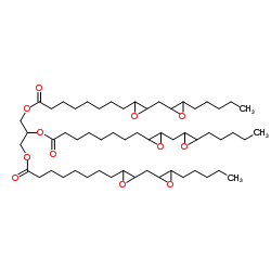 cas no 8013-07-8 is Epoxidized soybean oil