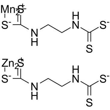 cas no 8018-01-7 is Mancozeb