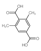 cas no 80238-12-6 is 2,6-dimethylterephthalic acid