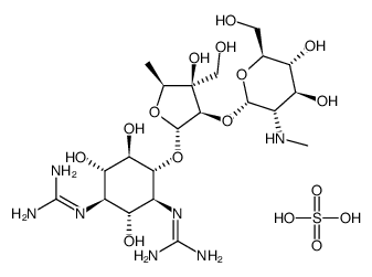 cas no 8027-91-6 is Dihydrostreptomycin sulphate