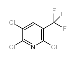 cas no 80289-91-4 is 2,5,6-trichloro-3-trifluoromethylpyridine