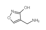 cas no 802902-20-1 is 4-(aminomethyl)isoxazol-3-ol