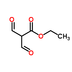 cas no 80370-42-9 is Ethyl 2-formyl-3-oxopropanoate