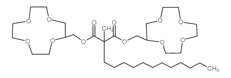 cas no 80403-59-4 is bis(12-crown-4)