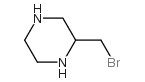 cas no 804425-48-7 is 2-(Bromomethyl)piperazine