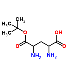 cas no 80445-78-9 is Boc-D-2,4-Diaminobutyric Acid