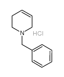 cas no 80477-52-7 is N-Benzyl-1,2,3,6-tetrahydropyridine hydrochloride