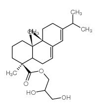 cas no 8050-30-4 is Glycerol Ester Of Rosin Acids