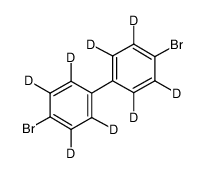 cas no 80523-79-1 is 4,4'-dibromodiphenyl-d8