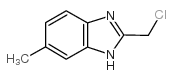 cas no 80567-68-6 is 2-(chloromethyl)-5-methyl-3H-benzoimidazole