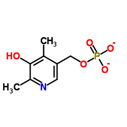 cas no 8059-24-3 is Vitamin B6