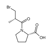 cas no 80629-35-2 is Captopril EP Impurity B