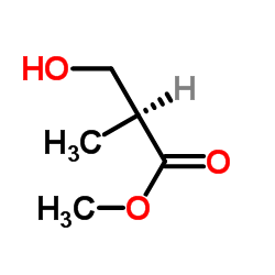 cas no 80657-57-4 is (S)-Roche ester