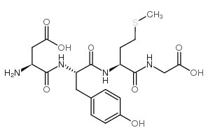 cas no 80790-40-5 is Cholecystokinin Octapeptide (1-4) (desulfated)