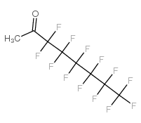 cas no 80793-21-1 is 1h,1h,1h-perfluorooctan-2-one