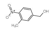 cas no 80866-75-7 is (3-METHYL-4-NITROPHENYL)METHANOL