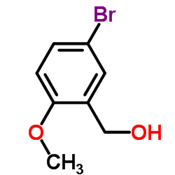 cas no 80866-82-6 is (5-Bromo-2-methoxyphenyl)methanol