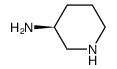 cas no 80918-66-7 is (S)-3-Aminopiperidine