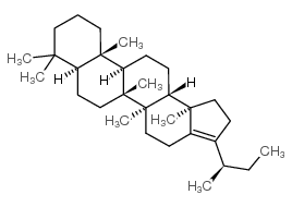 cas no 80923-99-5 is (22R)-30-HOMOHOP-17(21)-ENE