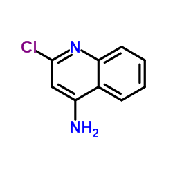 cas no 80947-25-7 is 2-Chloroquinolin-4-amine