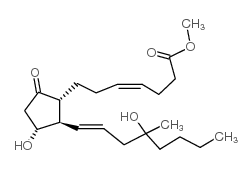 cas no 81026-63-3 is enisoprost
