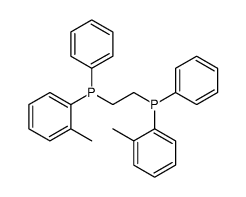 cas no 810667-85-7 is (S,S)-1,2-Bis[(o-tolyl)(phenylphosphino)]ethane,(S,S)-1,2-Ethanediylbis[(2-methylphenyl)phenylphosphine]