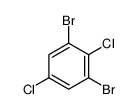 cas no 81067-41-6 is Benzene, 1,3-dibromo-2,5-dichloro-