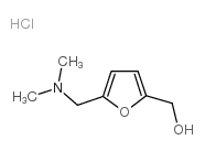 cas no 81074-81-9 is 5-(DiMethylaMinoMethyl)furfuryl alcohol hydrochloride