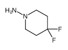 cas no 811441-26-6 is 4,4-Difluoro-piperidin-1-ylamine