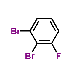 cas no 811711-33-8 is 2,3-Dibromofluorobenzene