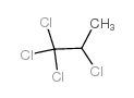 cas no 812-03-3 is 1,1,1,2-tetrachloropropane