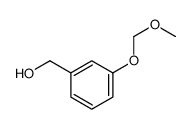 cas no 81245-32-1 is [3-(methoxymethoxy)phenyl]methanol