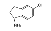cas no 812695-59-3 is (1R)-5-chloro-2,3-dihydro-1H-inden-1-amine