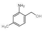 cas no 81335-87-7 is (2-AMINO-4-METHYLPHENYL)METHANOL