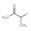 cas no 814-79-9 is 3-fluorobutan-2-one