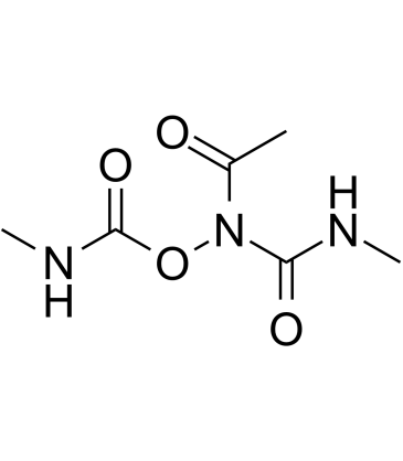 cas no 81424-67-1 is Caracemide