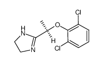cas no 81447-78-1 is Levlofexidine