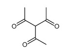 cas no 815-68-9 is triacetylmethane