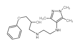 cas no 81528-80-5 is Dalbraminol