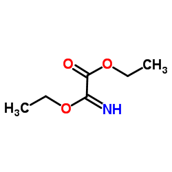 cas no 816-27-3 is ethyl 2-ethoxy-2-iminoacetate