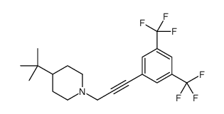 cas no 81613-59-4 is flupropadine