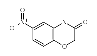 cas no 81721-87-1 is 6-Nitro-2H-1,4-benzoxazin-3(4H)-one